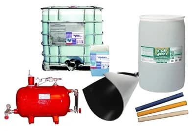Oilfield Solutions