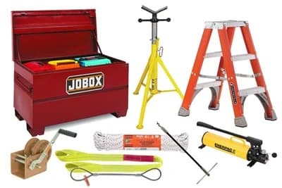 Material Handling