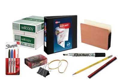 Office Supplies