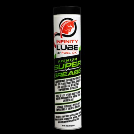 Fuel additive product 6