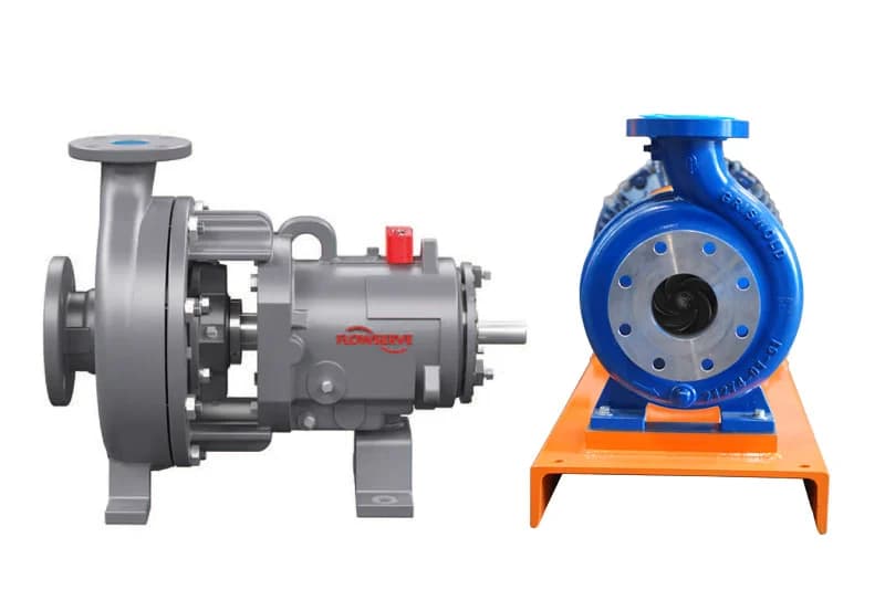 Centrifugal Pumps