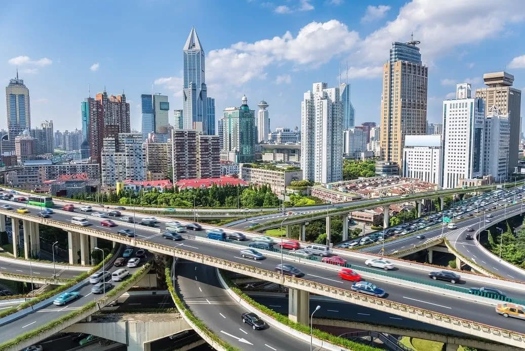 Infrastructure & Facilities